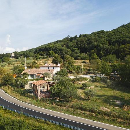 Agriturismo Le Fonti Villa Pontassieve Exterior photo